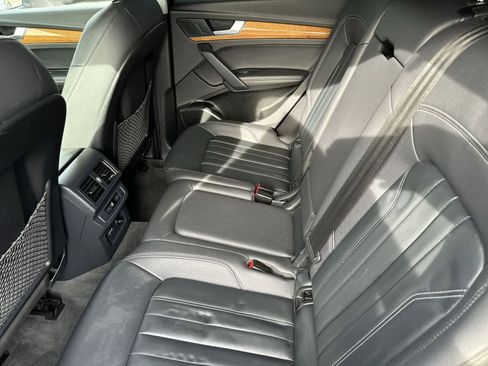 Used 2023 Audi Q5 2.0T Premium Plus image 14