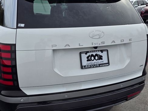 New 2026 Hyundai Palisade Limited image 13