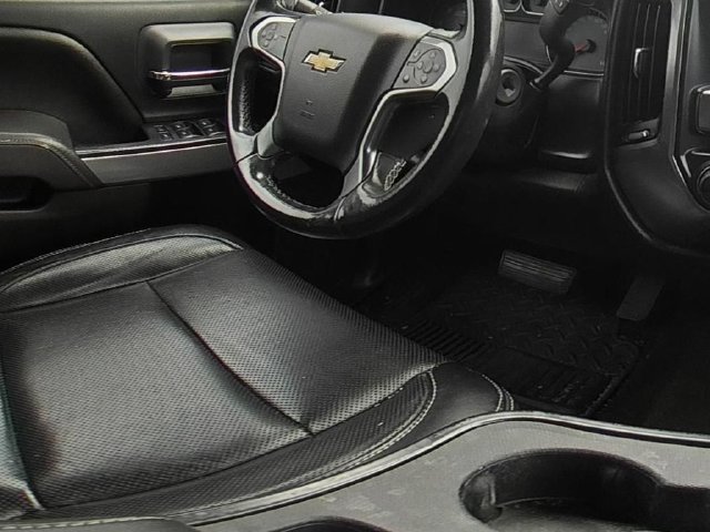 Used 2016 Chevrolet Silverado 1500 LT w/ All Star Edition AWD/4WD image 28