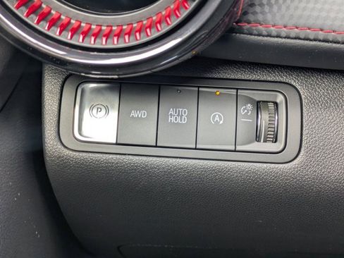 New 2026 Chevrolet Equinox RS w/ Convenience Package III image 28