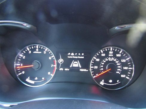 Used 2018 Kia Forte S w/ S Technology Plus Package image 28