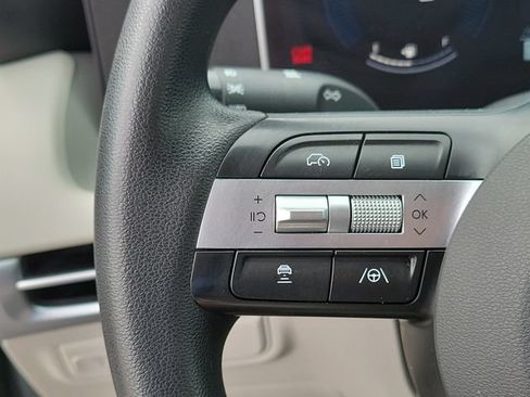Used 2025 Hyundai Tucson SEL AWD/4WD image 11