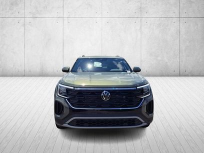 New 2026 Volkswagen Atlas Cross Sport SE