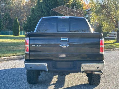 Used 2013 Ford F150 XLT w/ Luxury Equipment Group image 13