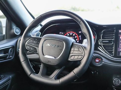 Used 2024 Dodge Durango SRT w/ Black Package AWD/4WD image 18