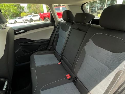 Used 2025 Volkswagen Taos S FWD image 23