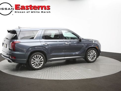 Used 2020 Hyundai Palisade Limited AWD/4WD image 47