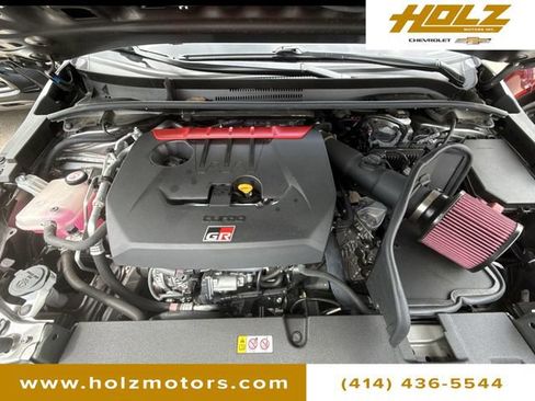 Used 2025 Toyota Corolla GR AWD/4WD image 27