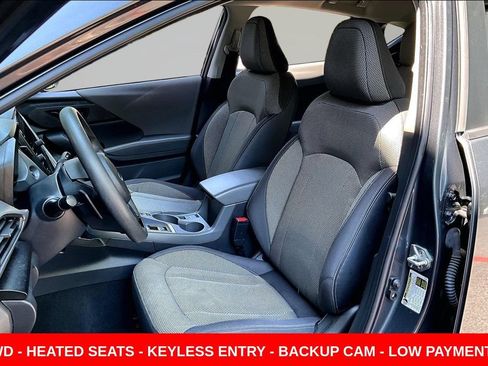 Used 2024 Subaru Crosstrek 2.0i Premium AWD/4WD image 20