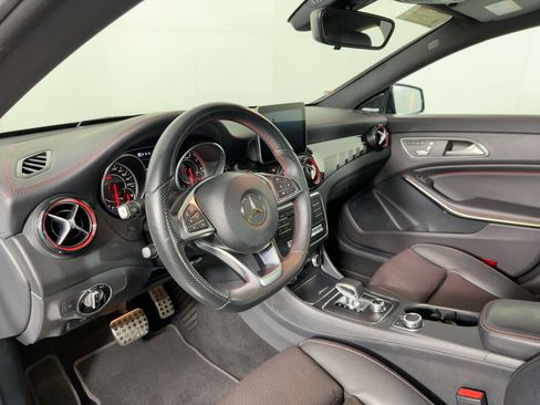 Used 2017 Mercedes-Benz CLA 45 AMG 4MATIC image 3