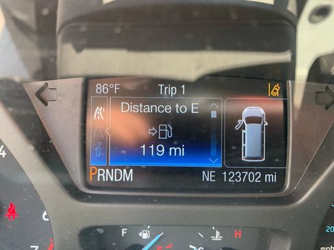 Used 2018 Ford Transit 250 130 Low Roof image 12