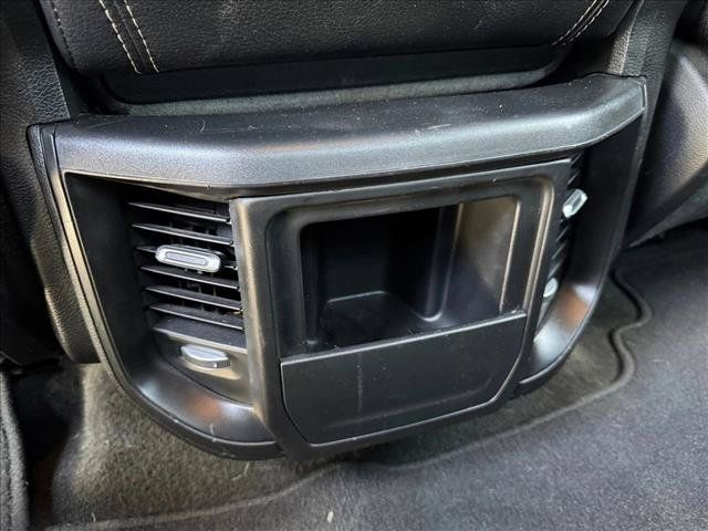 Used 2024 RAM 1500 Tradesman AWD/4WD image 18