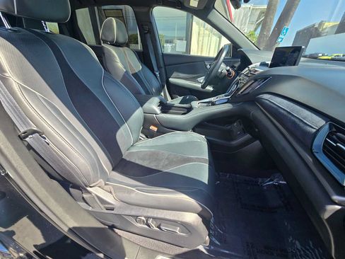 Used 2021 Acura RDX A-Spec AWD/4WD image 10