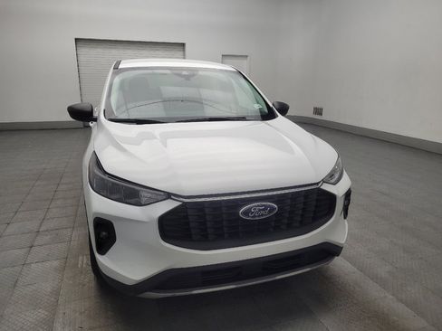 Used 2024 Ford Escape Active FWD image 14