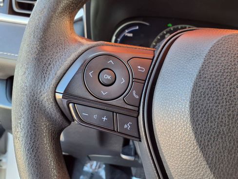 Certified 2023 Toyota RAV4 XLE AWD/4WD image 20