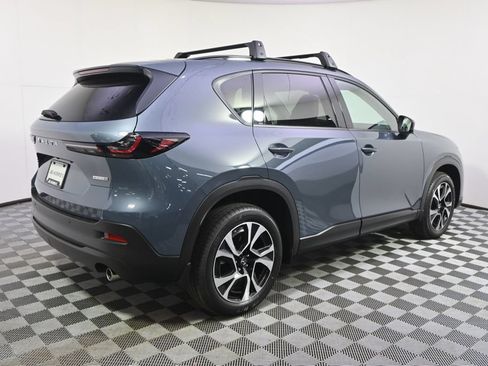 New 2026 MAZDA CX-5 Preferred AWD/4WD image 7