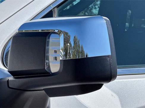 Used 2024 GMC Sierra 1500 Denali Ultimate image 55