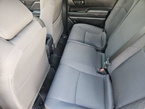 Used 2025 Toyota Tacoma SR RWD image 32