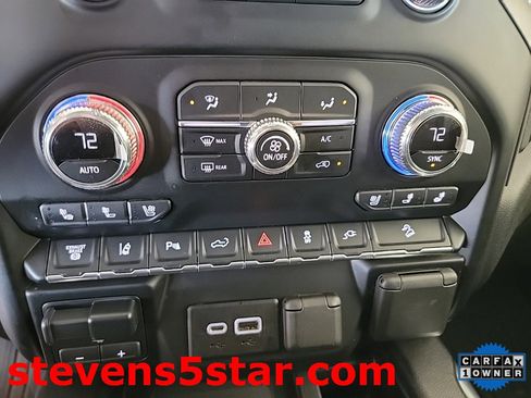 Used 2021 GMC Sierra 2500 Denali w/ Technology Package image 15