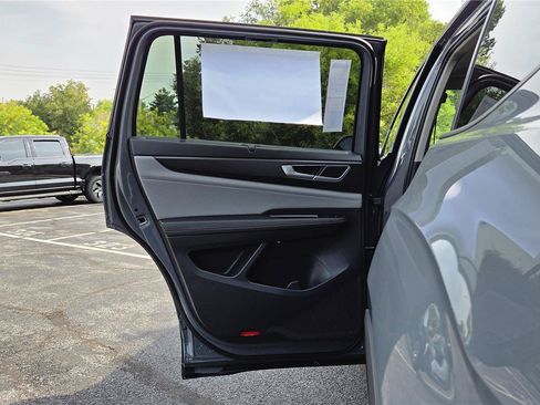 New 2026 Volkswagen Atlas Peak Edition AWD/4WD image 25