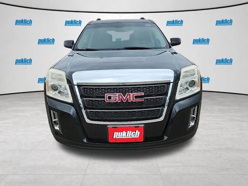 Used 2011 GMC Terrain SLE AWD/4WD image 2