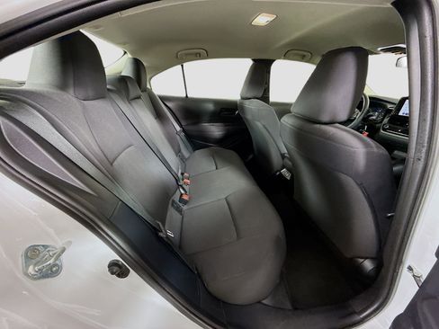 Used 2024 Toyota Corolla LE image 26