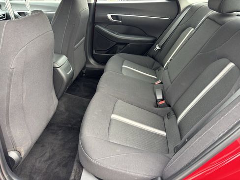 Certified 2024 Hyundai Sonata SEL w/ Convenience Package image 15
