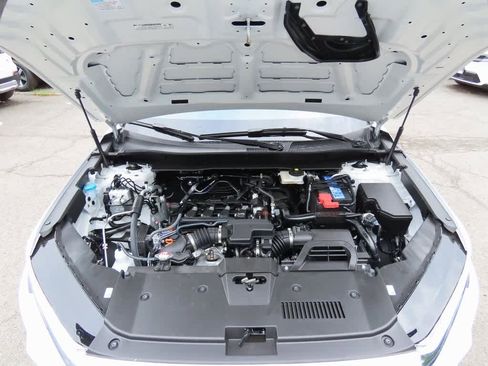 New 2026 Honda CR-V LX image 10
