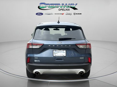 Used 2020 Ford Escape SE FWD image 6