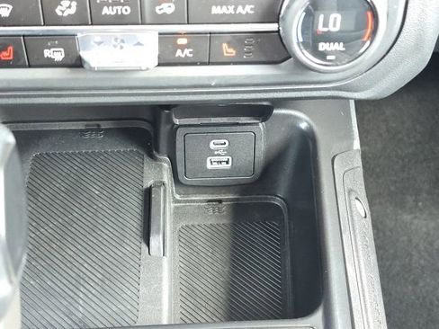 Used 2025 Ford Bronco Big Bend AWD/4WD image 33