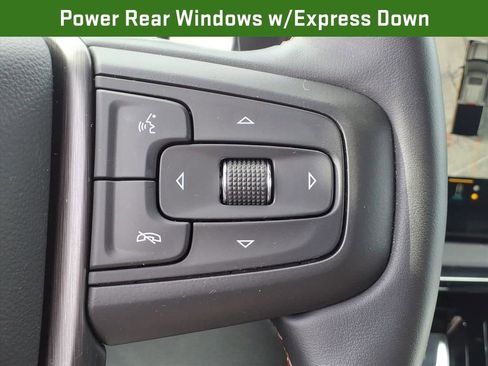 Certified 2023 GMC Sierra 1500 AT4 w/ Technology Package AWD/4WD image 32