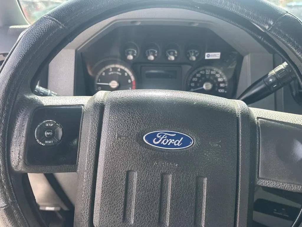 Used 2012 Ford F250 XL RWD image 14