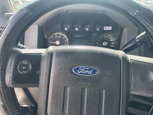Used 2012 Ford F250 XL RWD image 14