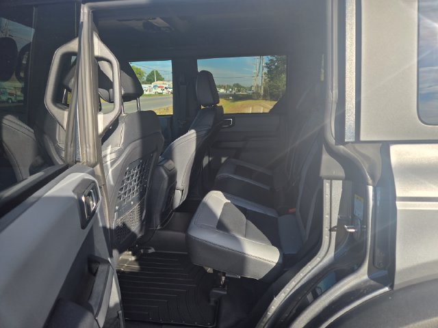 Used 2024 Ford Bronco Big Bend AWD/4WD image 19