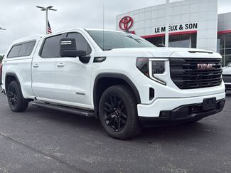 Used 2023 GMC Sierra 1500 Elevation AWD/4WD video 1