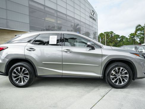 Used 2020 Lexus RX 350 AWD w/ Premium Package image 26