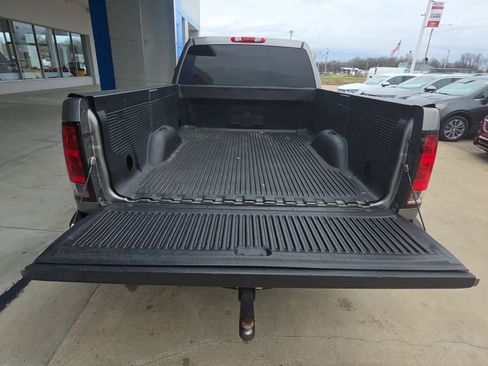 Used 2014 GMC Sierra 2500 Denali w/ Suspension Package, Off-Road image 21