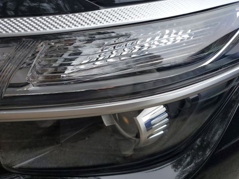 Used 2022 Kia Seltos LX image 5