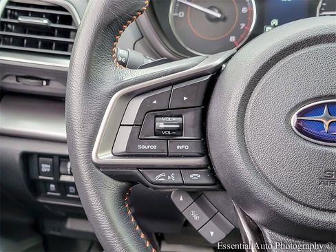 Certified 2023 Subaru Crosstrek 2.5i Limited image 16