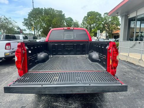 Used 2016 Toyota Tundra SR5 w/ SR5 Upgrade Package RWD image 8