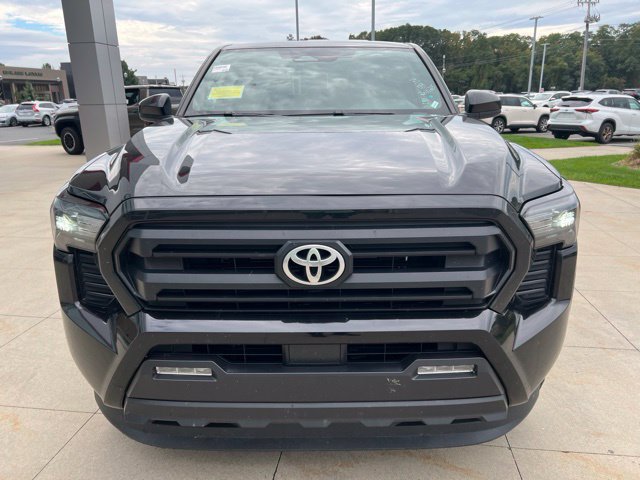 Used 2024 Toyota Tacoma SR5 RWD image 2