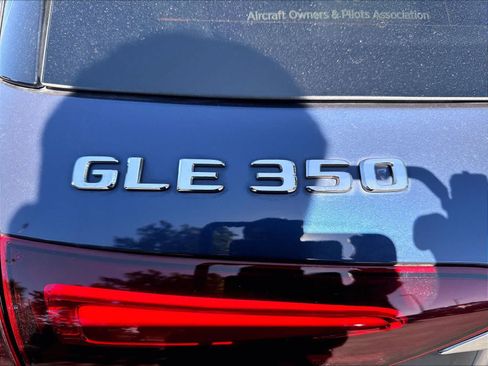 Used 2024 Mercedes-Benz GLE 350 4MATIC w/ 3rd Row Seat Package image 24