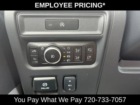 Used 2025 Ford F150 Raptor AWD/4WD image 40