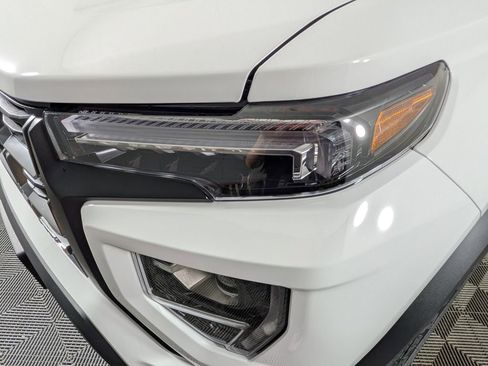 New 2026 GMC Canyon AT4 image 12