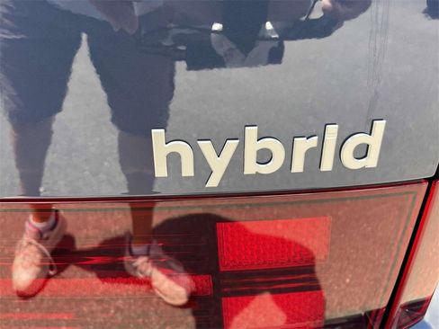 New 2026 Hyundai Santa Fe SEL image 7