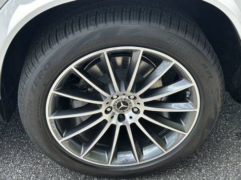 New 2026 Mercedes-Benz GLE 350 4MATIC image 23