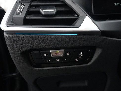 Used 2024 BMW M3 Competition w/ Premium Package image 33