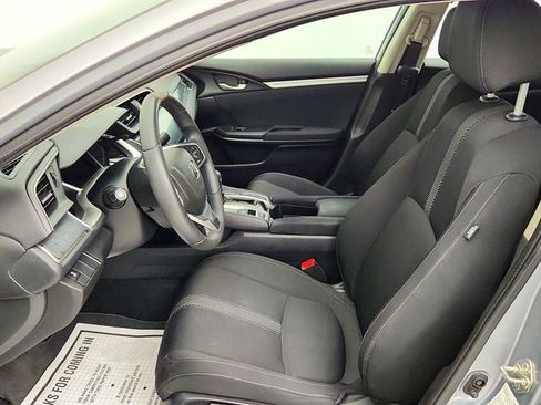 Used 2016 Honda Civic EX-T image 16