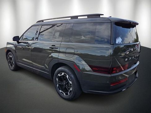 Used 2024 Hyundai Santa Fe SEL image 6