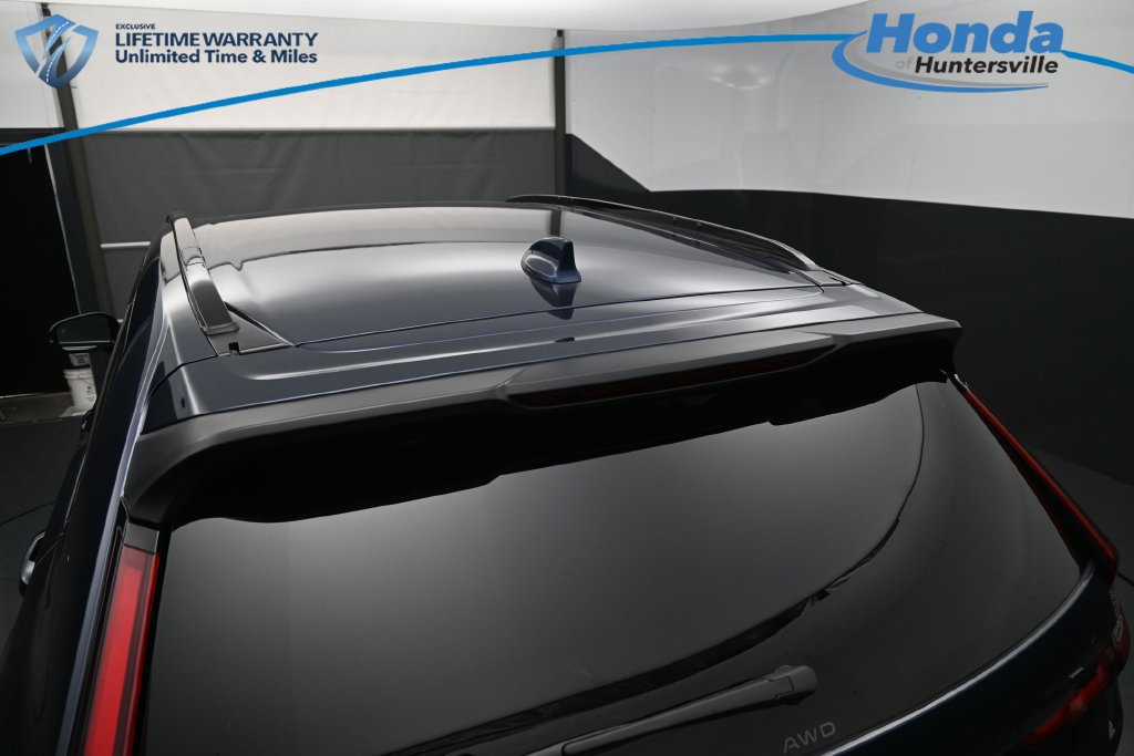New 2027 Honda CR-V Sport-L image 19